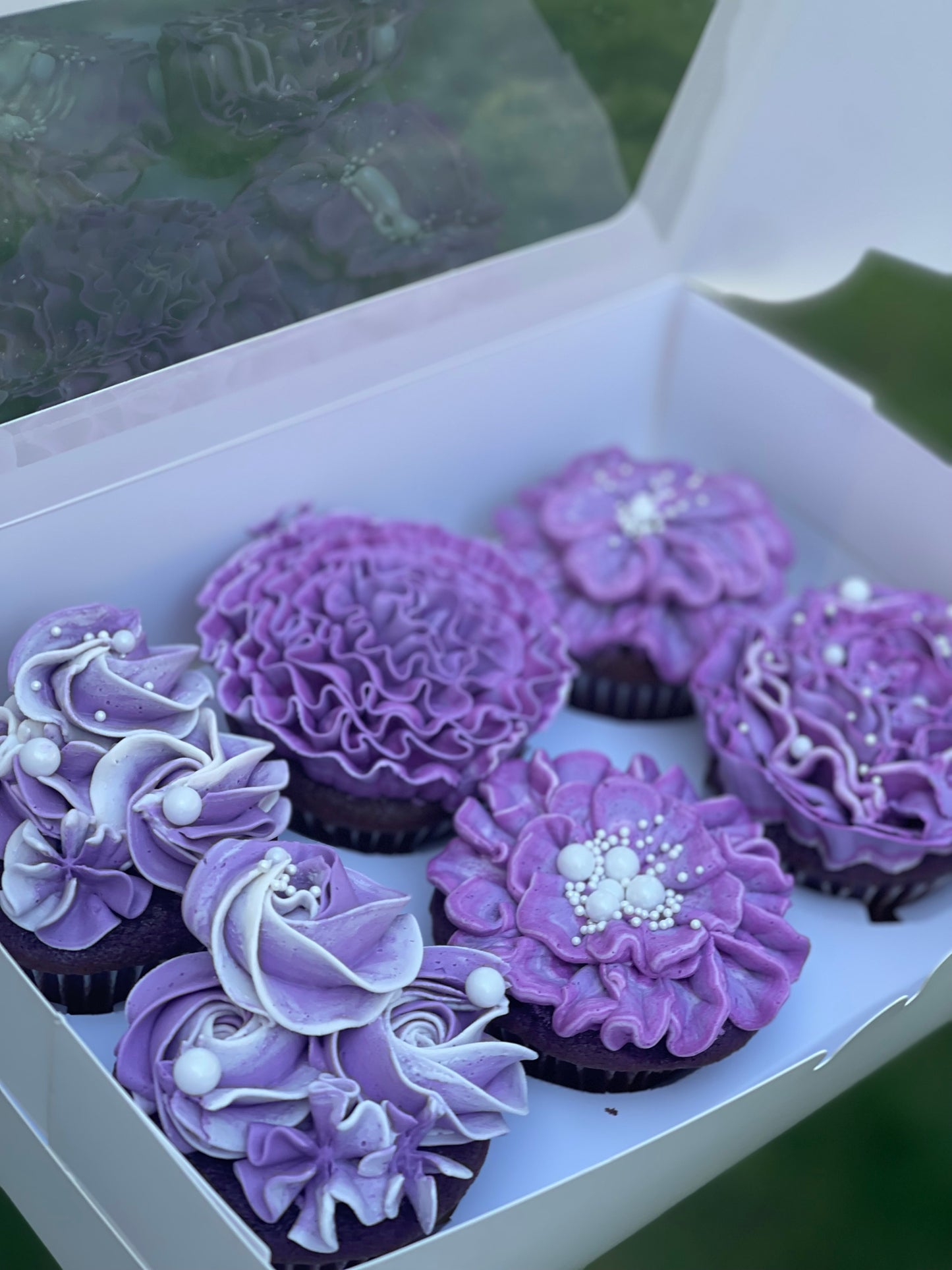 Cupcakes