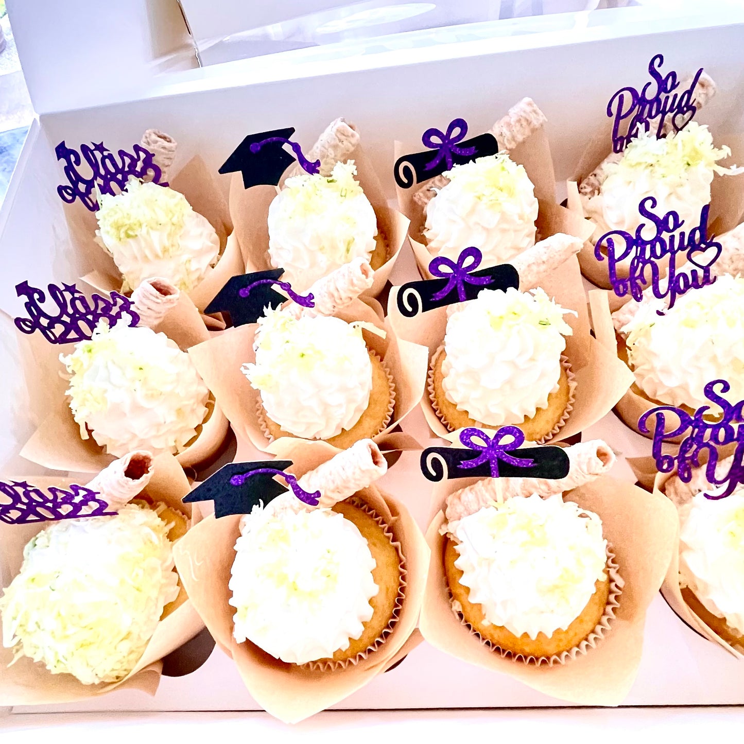 Cupcakes