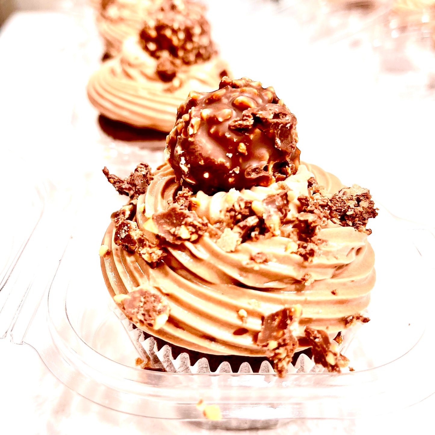 Cupcakes
