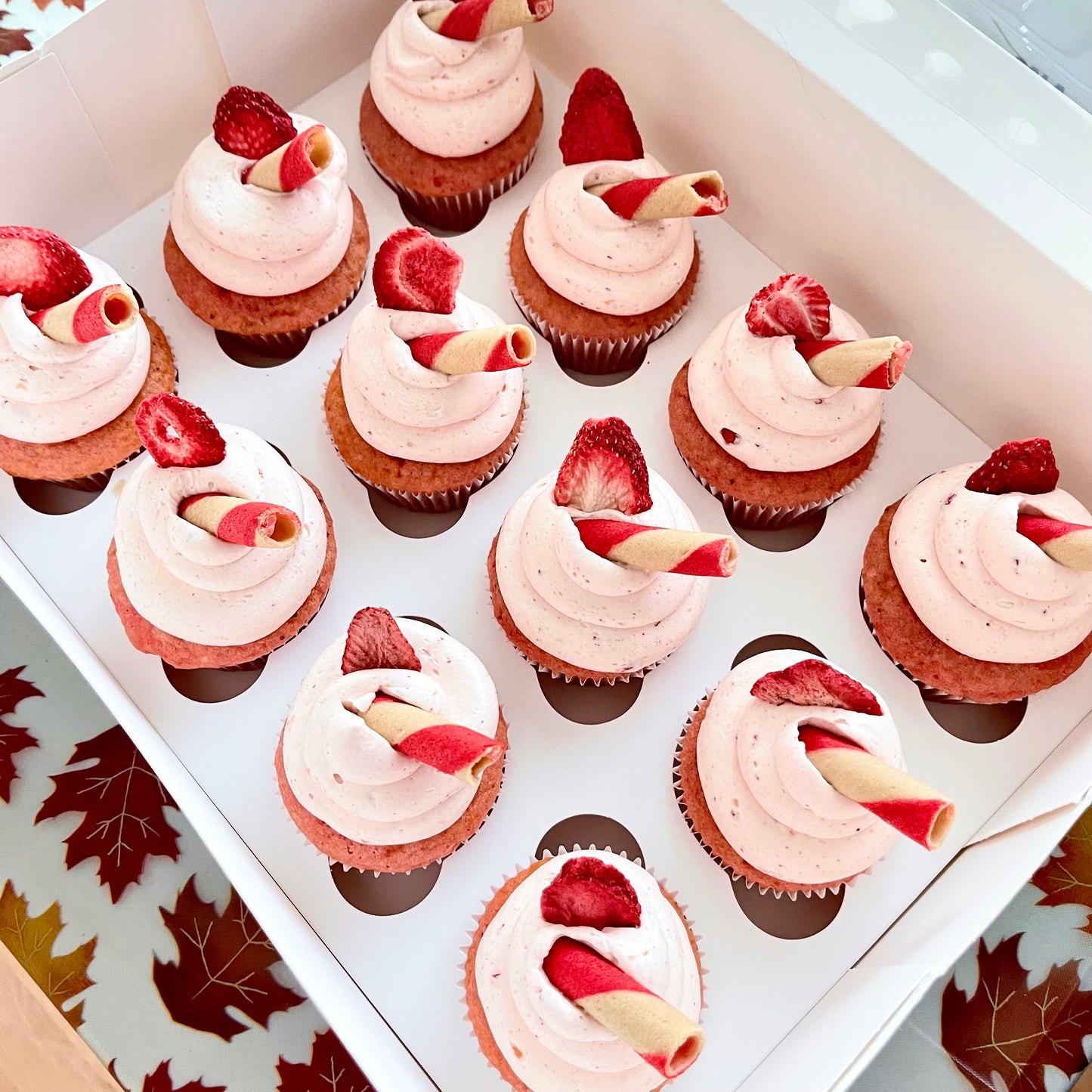 Cupcakes