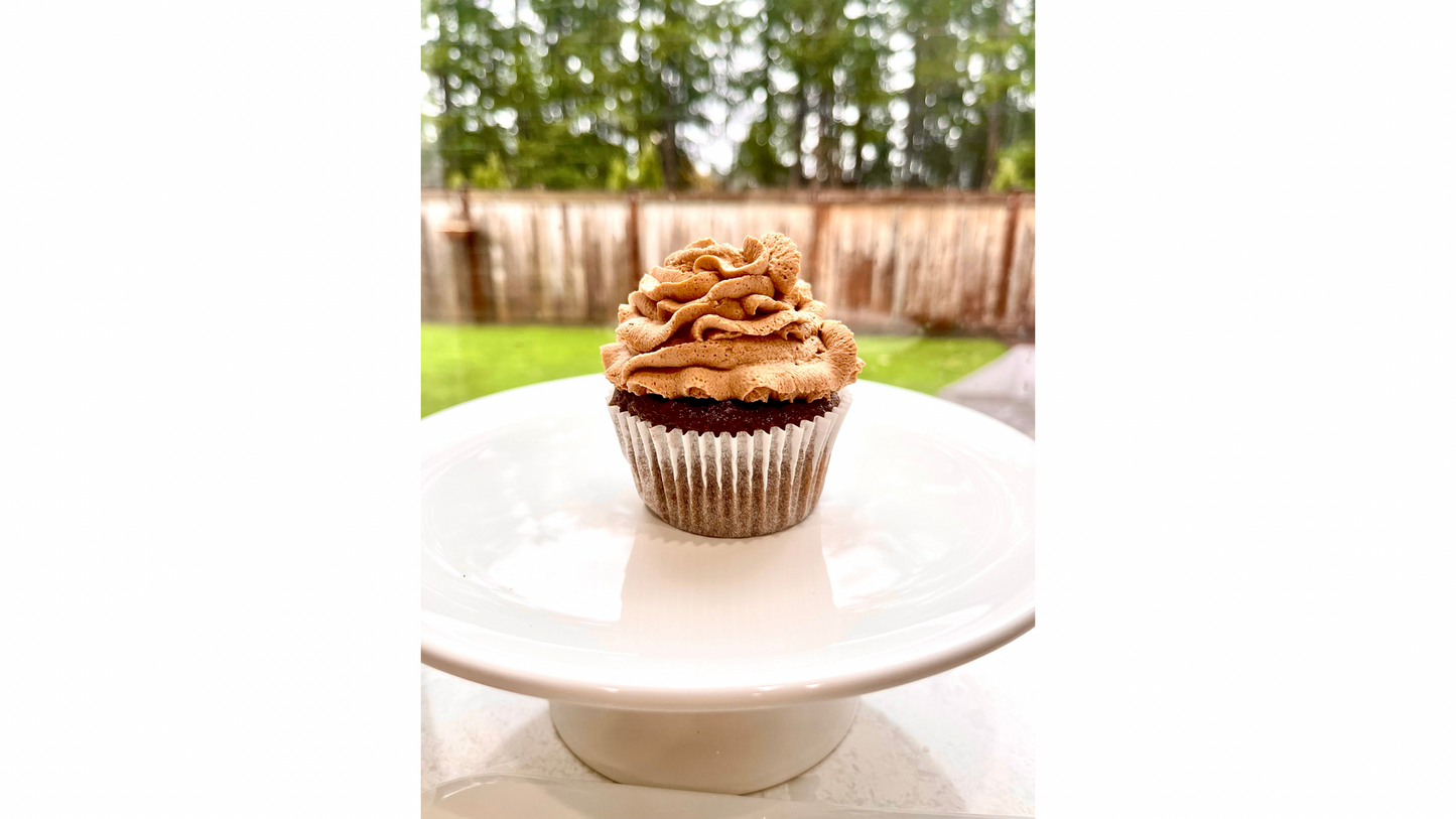 Cupcakes