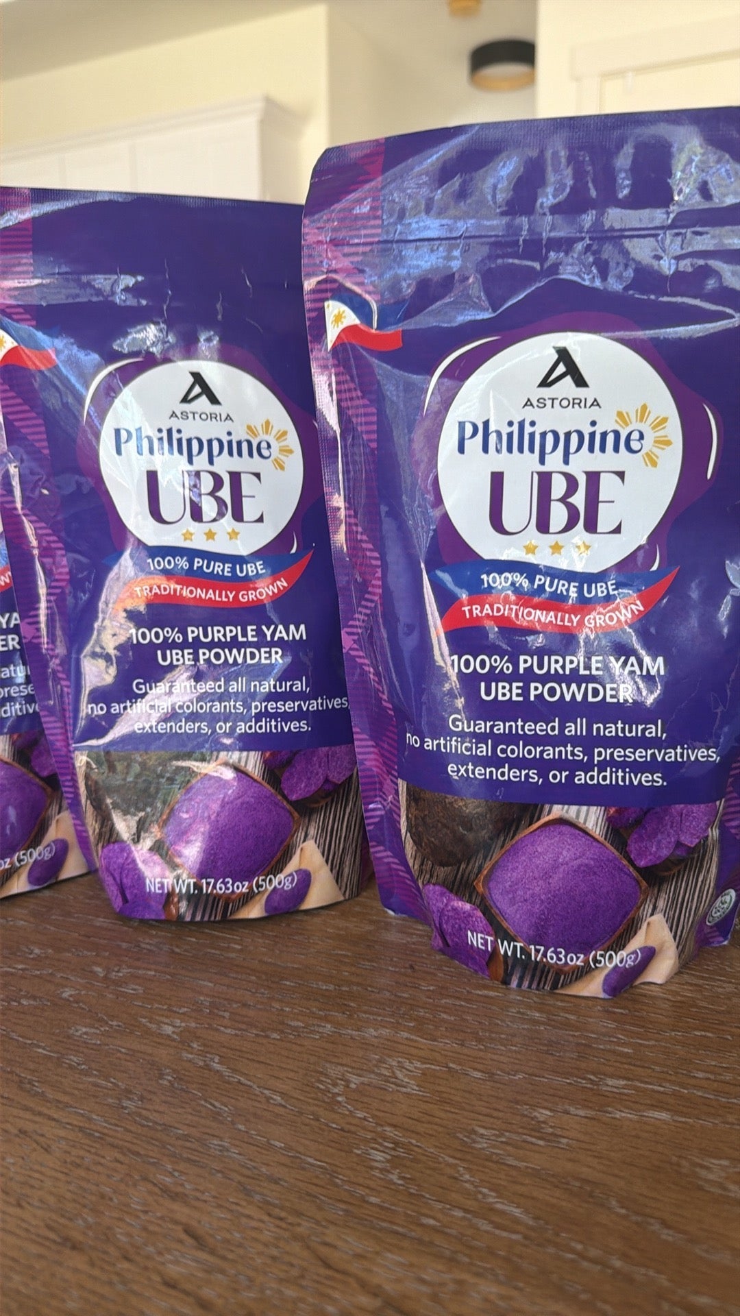 Ube Powder 