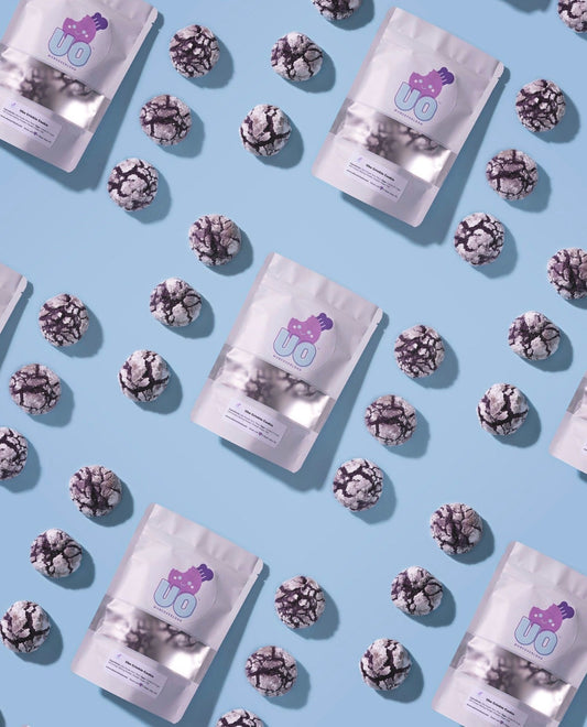 Where to Buy Ube Desserts in the Pacific Northwest