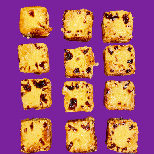 Cassava