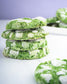 Crinkle Cookie