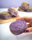 Ube Pandesal / Ubeoverload