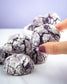 Crinkle Cookie