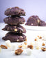 Ube Overload Cookie