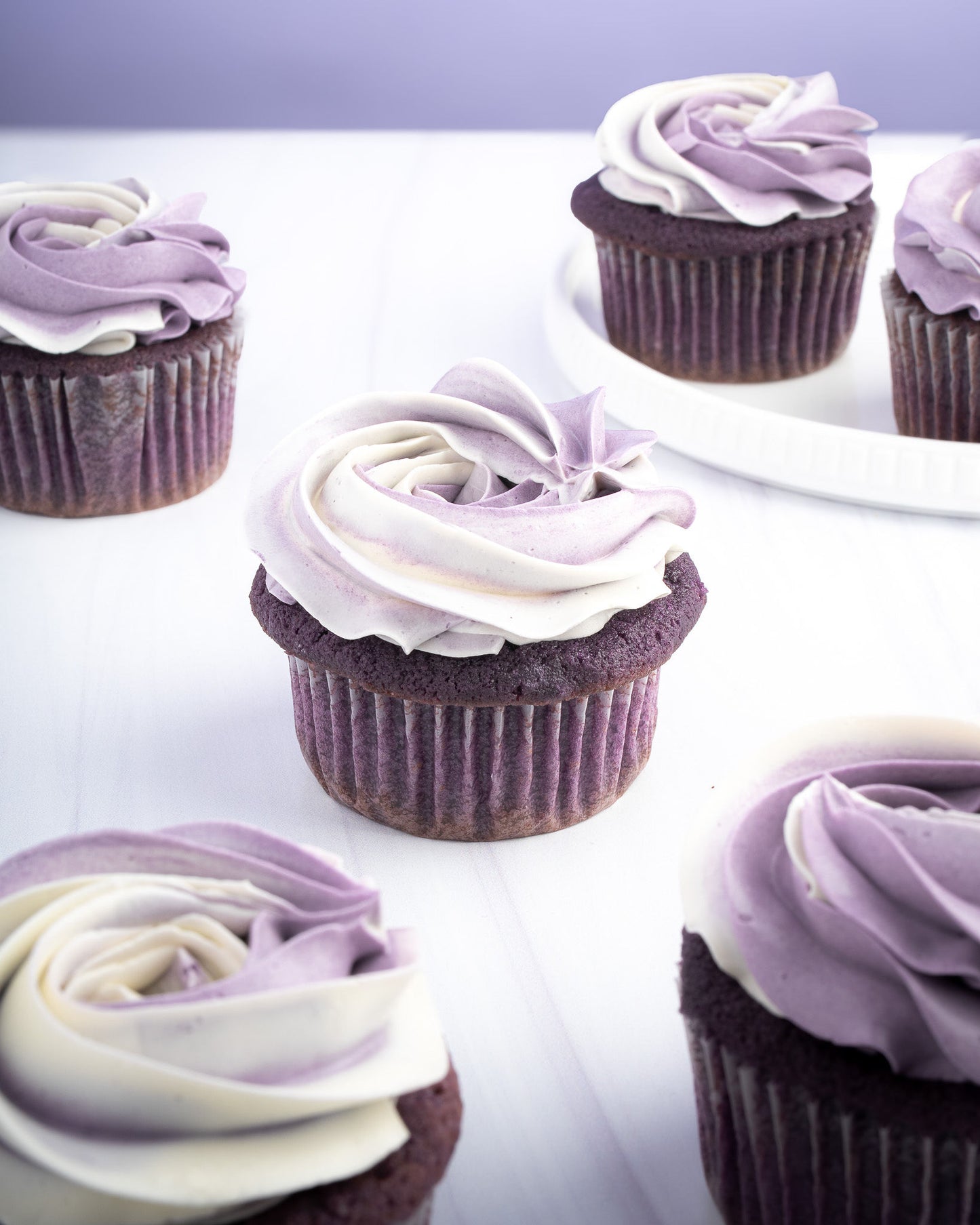 Cupcakes