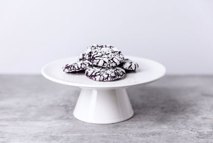 Crinkle Cookie
