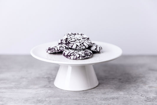 Crinkle Cookie