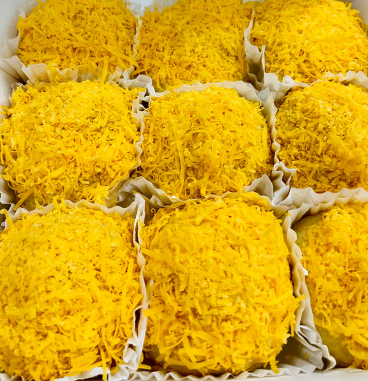 Ensaymada